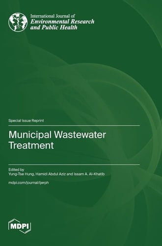 Municipal Wastewater Treatment