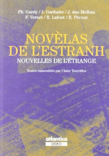 Novèlas de l'estranh