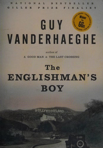 The Englishman's Boy