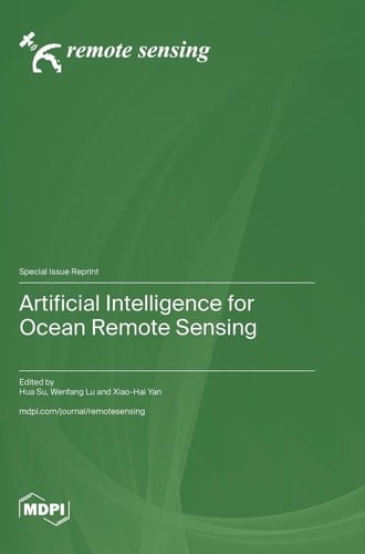 Artificial Intelligence for Ocean Remote Sensing