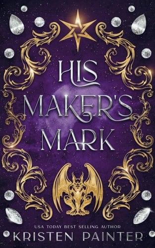 His Maker's Mark: A Standalone Paranormal Romance Novella