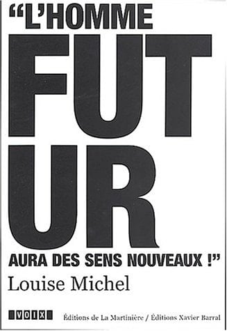 Louise Michel, 1830-1905