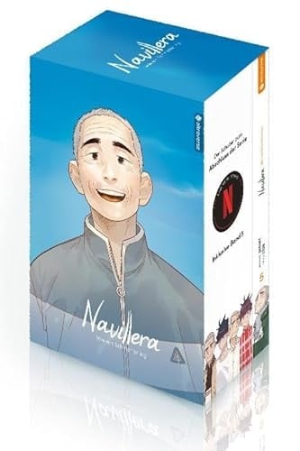 Navillera