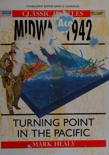Midway 1942 Turning Point in the Pacific