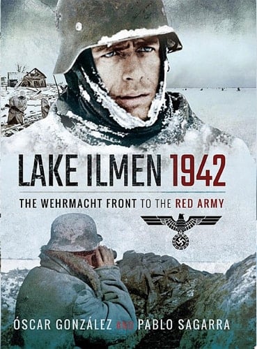 Lake Ilmen, 1942
