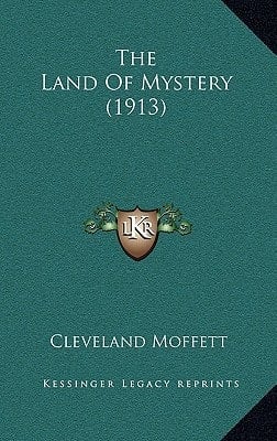 The Land Of Mystery (1913)
