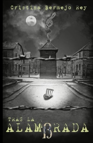 Tras la alambrada (Spanish Edition)