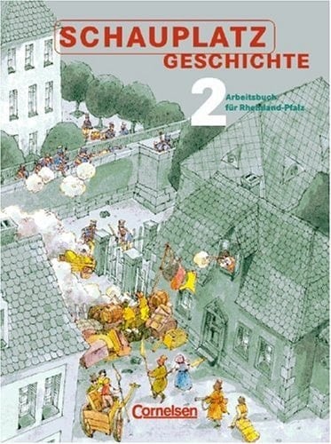 Schauplatz Geschichte