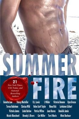 Summer Fire: 20 books
