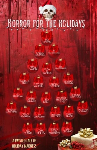 Horror for the Holidays