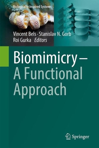 Biomimicry  A Functional Approach