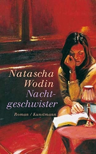 Nachtgeschwister Roman