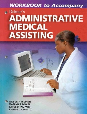 Delmar's Administrative Medical Assisting