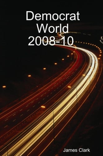 Democrat World 2008-10