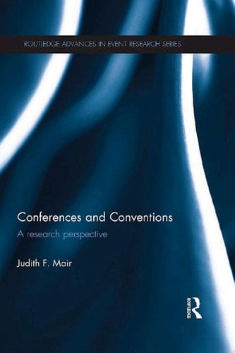 Conferences and Conventions