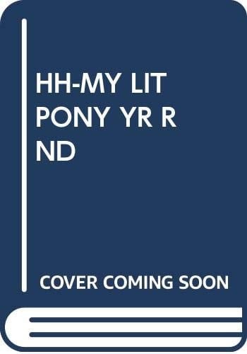 Hh-My Lit Pony Yr Rnd