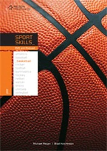 Basketball (Nelson Sports Skills)