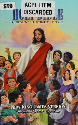 Holy Bible English Standard Version (ESV)