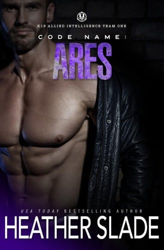 Code Name: Ares