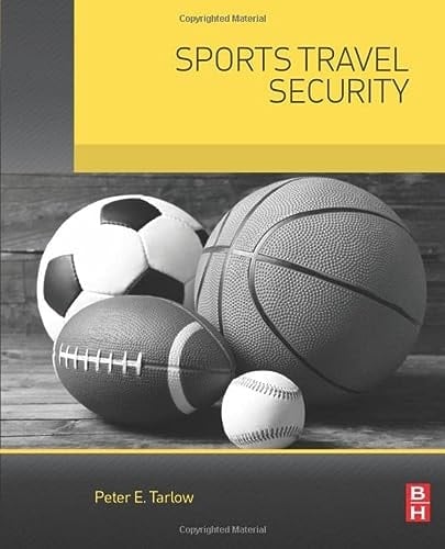 Sports Travel Security