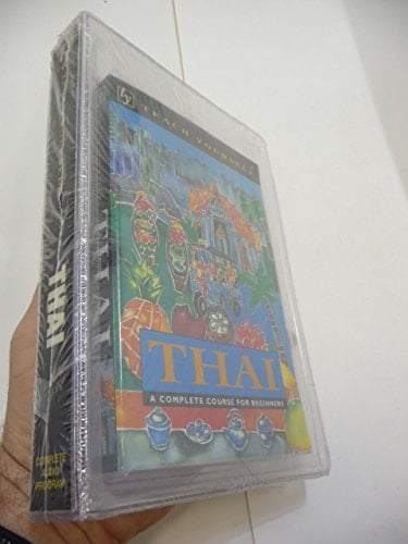 Thai Buch