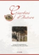 Giardini d'autore i progetti di Leopold Pollack per Faustina Mazzetti a Riva presso Chieri ; [Riva presso Chieri, Palazzo Grosso, 7 settembre - 9 novembre 2014]