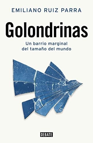 Golondrinas un barrio marginal del tamaño del mundo