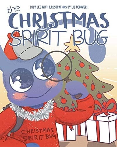The Christmas Spirit Bug