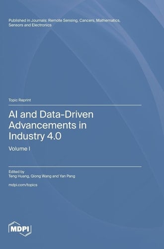AI and Data-Driven Advancements in Industry 4.0