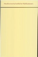 Le Theatre De l'Opera-Comique Sous La Restauration: Enquete Autour d'UN Genre Moyen (Musikwissenschaftliche publikationen)