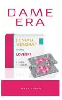 Lady Era 100 MG (Sildenafil)