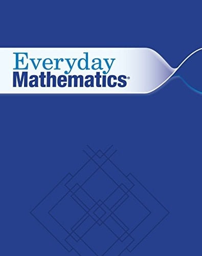 Everyday Mathematics