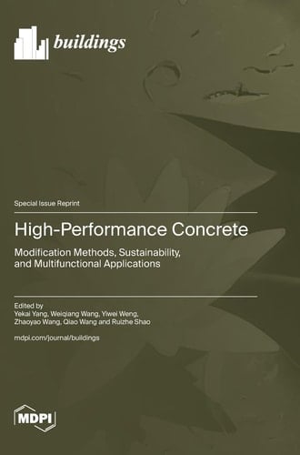 High-Performance Concrete