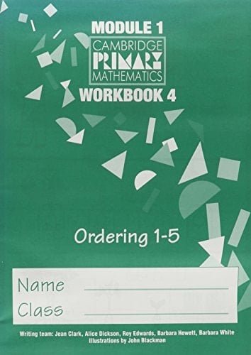 Workbooks Course Pack