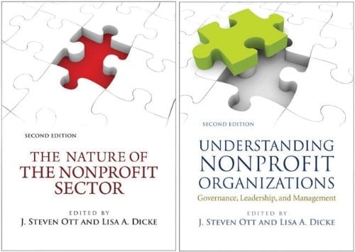Nature of and Understanding Nonprofits, 2-Volume SET