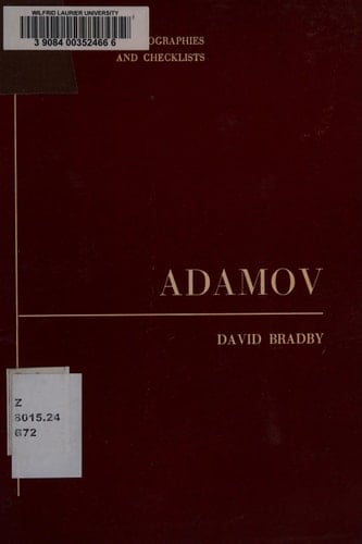 Adamov