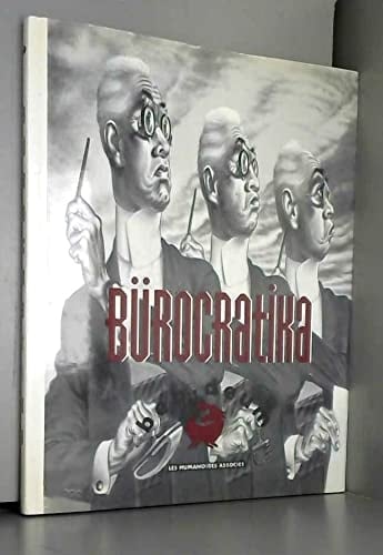 Bürocratika
