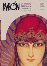 Dubón un artista republicà (1909-1952)