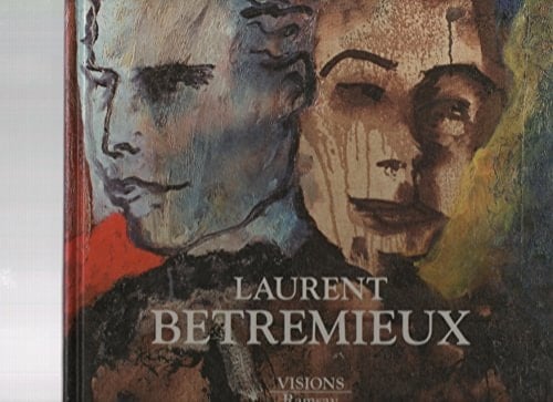 Laurent Betremieux peintures, 1982-1994