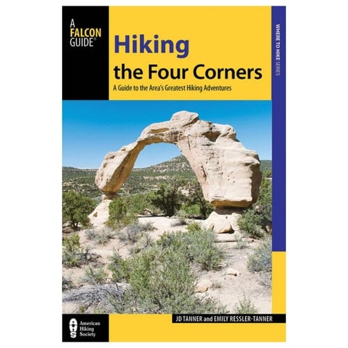 Hiking the Four Corners