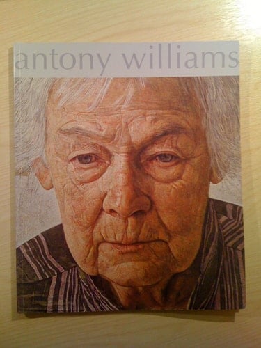 Antony Williams 2009