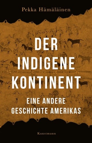 Der indigene Kontinent eine andere Geschichte Amerikas