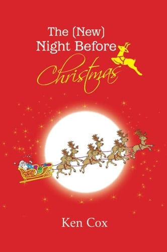 (New) Night Before Christmas