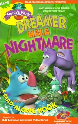 Dreamer Has a Nightmare