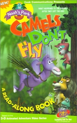 Camels Don't Fly