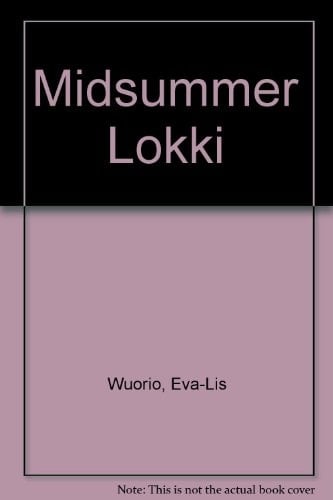 Midsummer Lokki