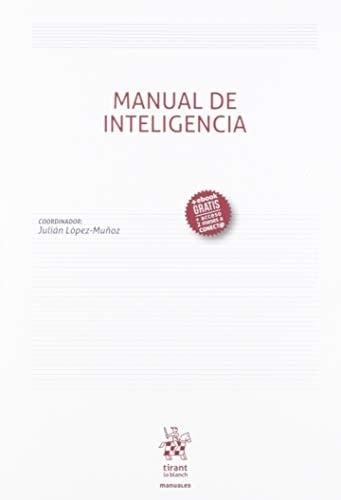 Manual de inteligencia