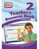 Teacher's Resource Book - Nelson Maths