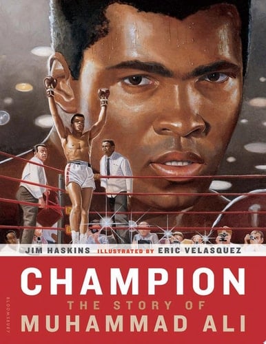 Champion The Story of Muhammad Ali