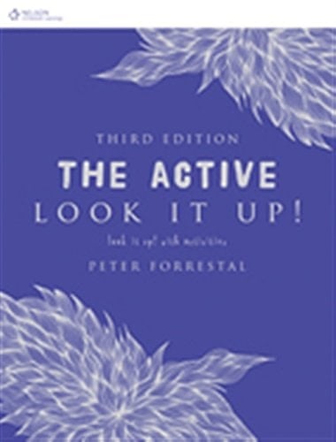 The Active Look it Up! Look it Up! with Activities